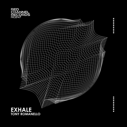 Tony Romanello - Exhale [RC247]